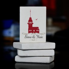 Düğün Magnet Model-31